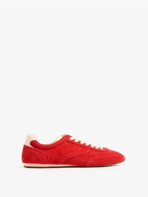 Obrázek produktu Mohito - Tenisky sneakers - červená