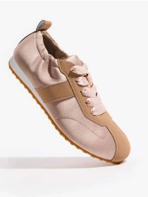 Obrázek produktu Mohito - Tenisky sneakers - hnědá