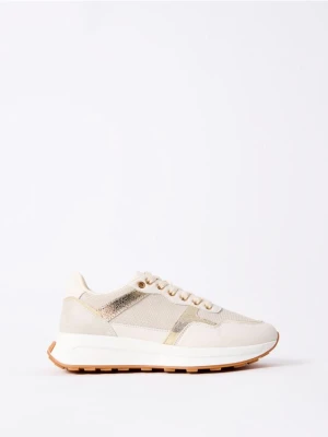 Obrázek produktu Mohito - Tenisky sneakers - krémová