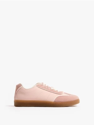 Obrázek produktu Mohito - Tenisky sneakers - pastelová růžová