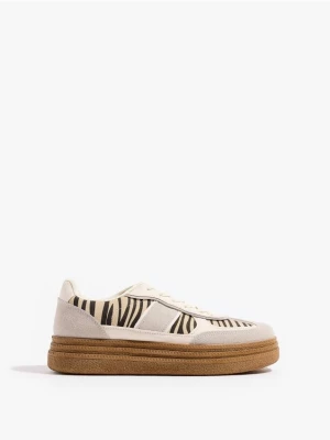 Obrázek produktu Mohito - Tenisky sneakers - vícebarevná
