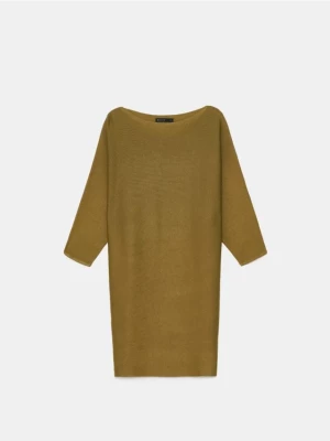 Obrázek produktu Mohito - Úpletové mini šaty - khaki