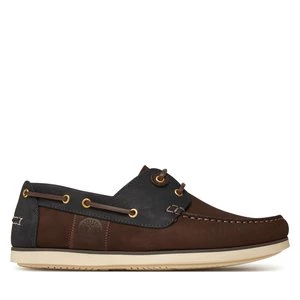 Obrázek produktu Mokasíny Barbour MFO0684BR78 Hnědá