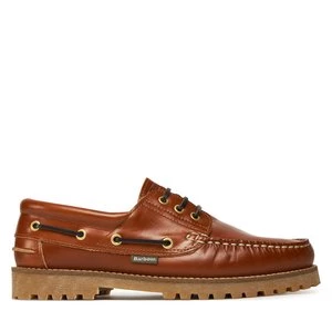Obrázek produktu Mokasíny Barbour MFO0795TA32 Hnědá