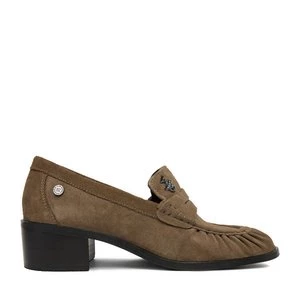Obrázek produktu Mokasíny Beverly Hills Polo Club EO-WI44-SHION-01 Hnědá