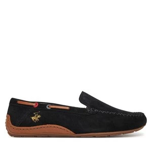 Obrázek produktu Mokasíny Beverly Hills Polo Club WB-VIESTE-07 Černá