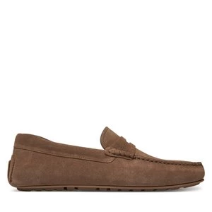 Obrázek produktu Mokasíny BOSS Noel_Mocc_sdpeb 50541750 Hnědá