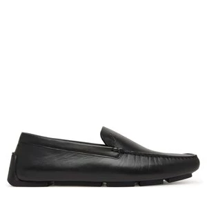 Obrázek produktu Mokasíny Calvin Klein Driver Penny Embl Lth HM0HM02085 Černá
