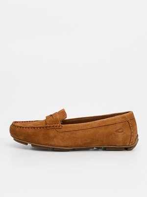 Obrázek produktu Mokasíny Camel Active světle hnědá