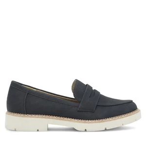 Obrázek produktu Mokasíny Clara Barson WS5885-01A Černá