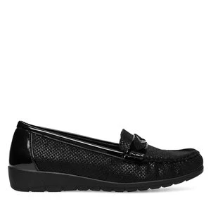 Obrázek produktu Mokasíny Clara Barson WYL0312-XX2 Černá