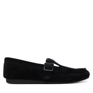 Obrázek produktu Mokasíny Clarks Freckle Tbar 26185903 Černá
