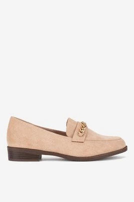 Obrázek produktu Mokasíny DeeZee KHAKI