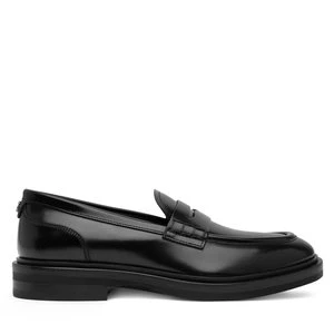 Obrázek produktu Mokasíny Dolce&Gabbana CM0078 A1203 Černá