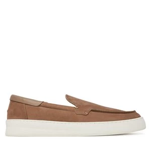 Obrázek produktu Mokasíny Filling Pieces Signature Loafer 79128261108 Béžová