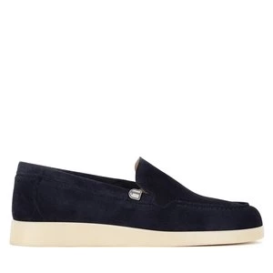 Obrázek produktu Mokasíny G-Star Raw GILI-118908 Tmavomodrá