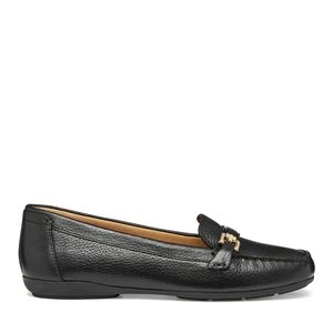 Obrázek produktu Mokasíny Geox D Annytah Moc B D56BMB-00046 C9999 Černá