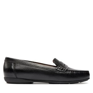 Obrázek produktu Mokasíny Geox D Annytah Moc D46BMA 00046 C9999 Černá