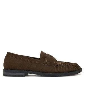 Obrázek produktu Mokasíny Guess FMJOSA SUE14 Hnědá