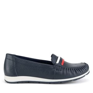 Obrázek produktu Mokasíny Lasocki WI16-FORTUNA-02 Tmavomodrá