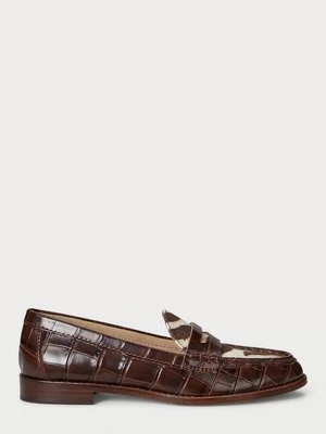 Obrázek produktu Mokasíny Lauren Ralph Lauren