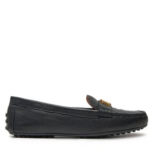 Obrázek produktu Mokasíny Lauren Ralph Lauren 802942768001 Černá