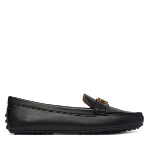 Obrázek produktu Mokasíny LAUREN RALPH LAUREN 802P09040001 Černá