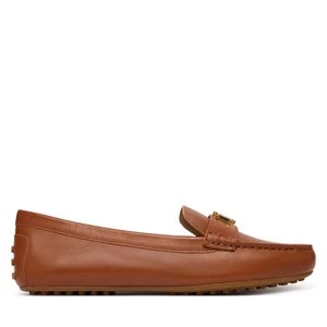 Obrázek produktu Mokasíny LAUREN RALPH LAUREN 802P09040002 Hnědá
