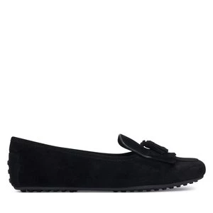Obrázek produktu Mokasíny LAUREN RALPH LAUREN 802P22310004 Černá