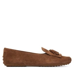 Obrázek produktu Mokasíny LAUREN RALPH LAUREN 802P22310005 Hnědá
