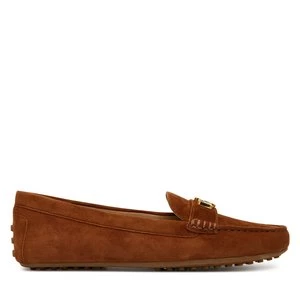 Obrázek produktu Mokasíny LAUREN RALPH LAUREN Barnsbury 802821629032 Hnědá