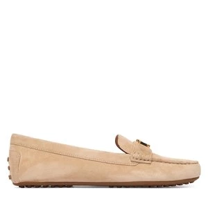 Obrázek produktu Mokasíny LAUREN RALPH LAUREN Barnsbury  802821629035 Světle béžová