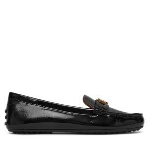 Obrázek produktu Mokasíny LAUREN RALPH LAUREN Barnsbury 802P04390001 Černá