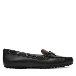 Obrázek produktu Mokasíny LAUREN RALPH LAUREN Wylie 802967751001 Černá