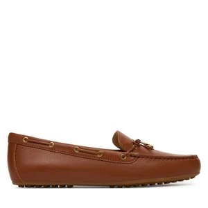 Obrázek produktu Mokasíny LAUREN RALPH LAUREN Wylie 802967751002 Hnědá