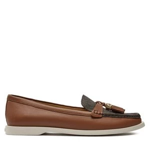 Obrázek produktu Mokasíny MICHAEL Michael Kors 40T4KRFP1B Hnědá