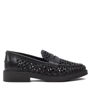 Obrázek produktu Mokasíny MICHAEL Michael Kors Eden Loafer 40T4EDMP3L Černá