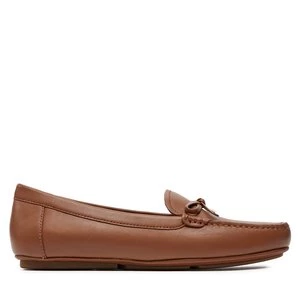 Obrázek produktu Mokasíny MICHAEL Michael Kors Juliette 40S2JTFR1L Hnědá