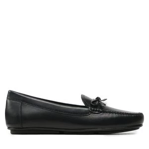 Obrázek produktu Mokasíny MICHAEL Michael Kors Juliette Moc 40S2JTFR1L Černá