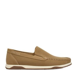 Obrázek produktu Mokasíny Nautica CEO-TITO-01 Béžová