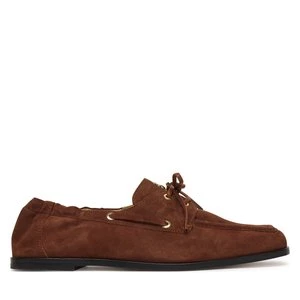 Obrázek produktu Mokasíny Patrizia Pepe 8Z0138/L152-B882 Hnědá