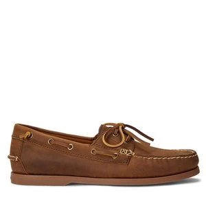 Obrázek produktu Mokasíny Polo Ralph Lauren 803932219002 Hnědá