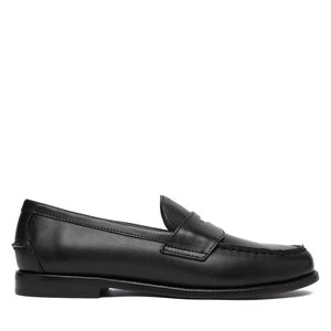 Obrázek produktu Mokasíny Polo Ralph Lauren Alston 803932221002 Černá