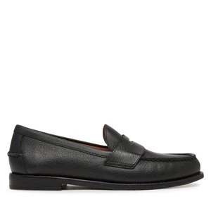 Obrázek produktu Mokasíny Polo Ralph Lauren Alston Penny Cs Lfr 803P09765001 Černá