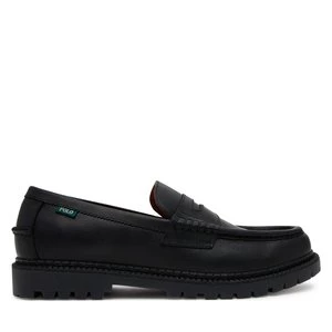 Obrázek produktu Mokasíny Polo Ralph Lauren Jett Lug-Sole 803961420001 Černá