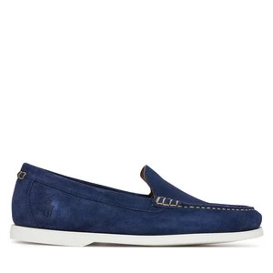 Obrázek produktu Mokasíny Polo Ralph Lauren Merton Vnetn 803932196002 Tmavomodrá