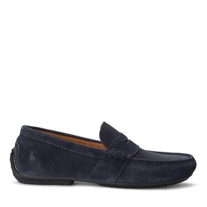 Obrázek produktu Mokasíny Polo Ralph Lauren Reynold 803893741001 Tmavomodrá