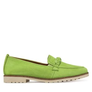 Obrázek produktu Mokasíny Tamaris 1-24200-42 Zelená