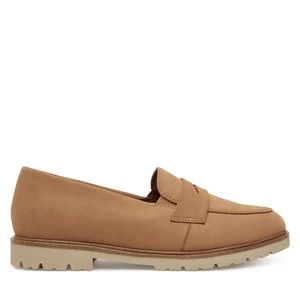 Obrázek produktu Mokasíny Tamaris 1-24290-41 Béžová