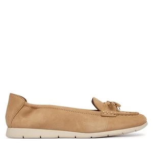 Obrázek produktu Mokasíny Tamaris 1-24621-46 Hnědá